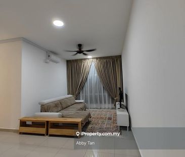 Residensi Seremban Sentral, Bukit Rasah, Seremban - Foto 6