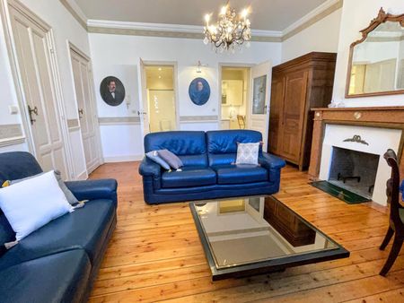 Flat - for rent - Photo 2