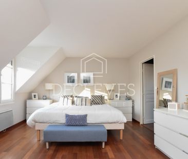 Tout savoir sur cette maison à Orgeval - Photo 4