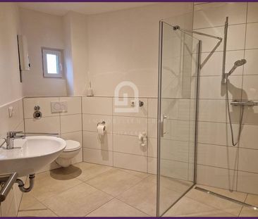 Wohlfühlen in Oberaußem – 3-Zimmer-Wohnung mit Charme - Photo 1