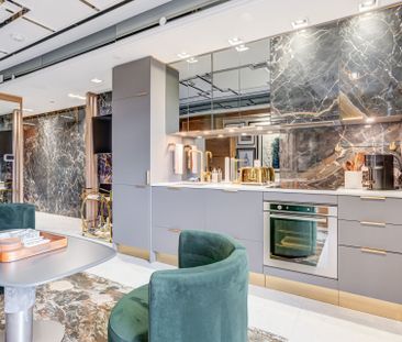 For Lease - 88 Cumberland Street Unit# 505, Toronto, Ontario - Photo 5