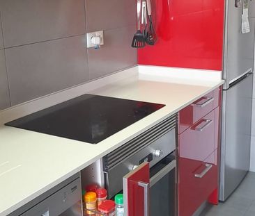 Flat - Cartagena (Pintor portela) - Photo 4