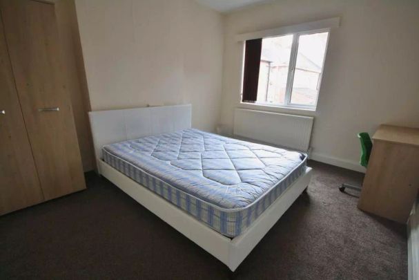 Fosse Road South (2 bed) - Photo 1