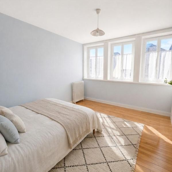 Appartement T7 à louer Port Louis - 152 m² - Photo 1
