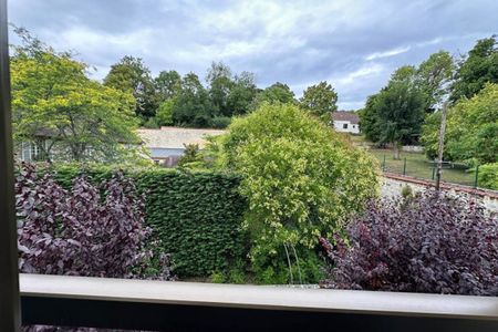 Appartement Mery Sur Oise 2 pièce(s) 40.58 m2 - Photo 3