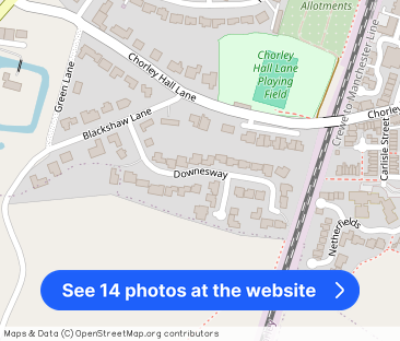 Downesway, Alderley Edge - Photo 1