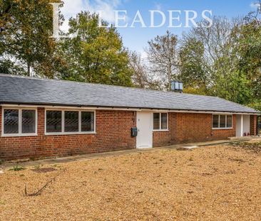 2 bedroom bungalow to rent - Photo 5