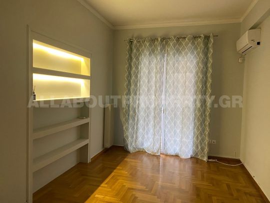 Διαμέρισμα για ενοικίαση Λυκαβηττός (Κολωνάκι - Λυκαβηττός) - Photo 1