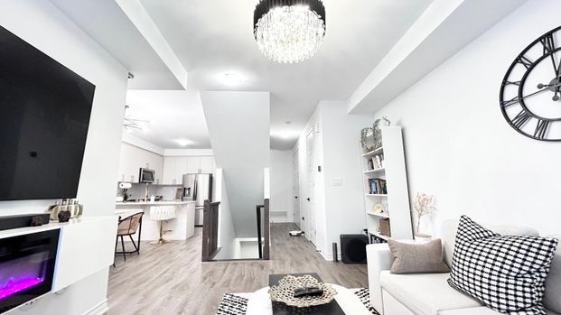 For Lease - 69 Melmar Street, Brampton, Ontario - Photo 1