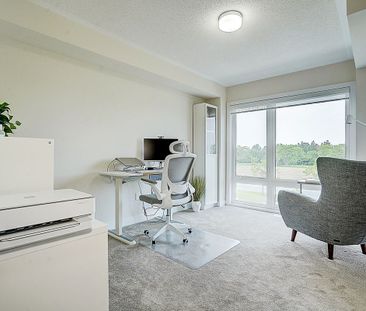 For Lease - 2170 Donald Cousens Parkway, Markham, Ontario - Photo 3