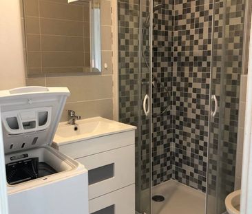 Studio en Rez-de-Jardin SARTROUVILLE - Photo 4