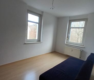 helle 2-Raum Wohnung in Gera Pforten - Foto 1