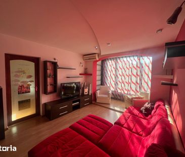 Chirie apartament 2 camere Central-mobilat utilat 300eur/luna - Photo 5