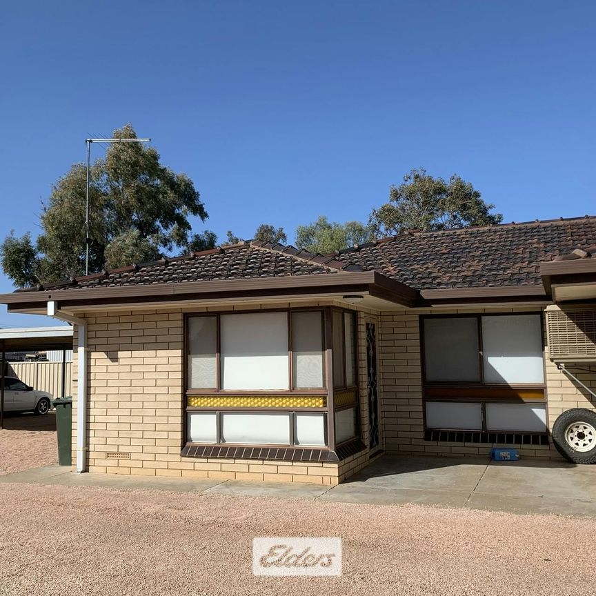 4/26 Williams Street, 2738, Gol Gol Nsw - Photo 1