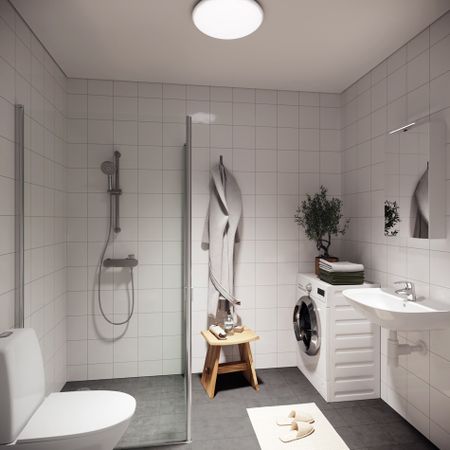 Industrigatan 9 B, lgh 1507, Västra Sorgenfri - Photo 4