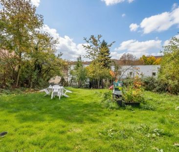 Ca. 51 m² große 2-Zimmer-Dachgeschosswohnung mit Tageslichtbad in H... - Foto 3