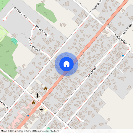 36 Main Street, Greytown, South Wairarapa