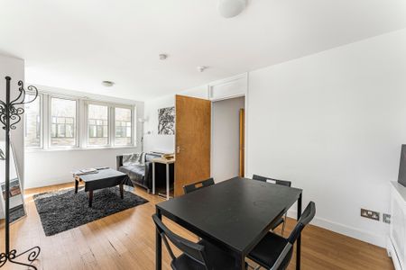 Commercial Road, London, E1 1NY - Photo 3