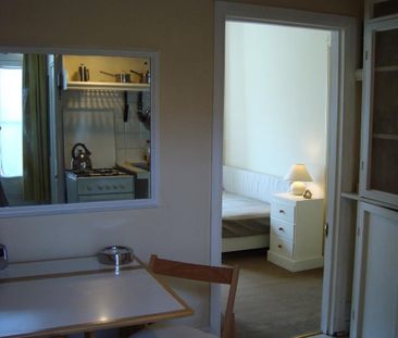 Studio Flat, Chanctonbury Road, BN3 - Photo 1