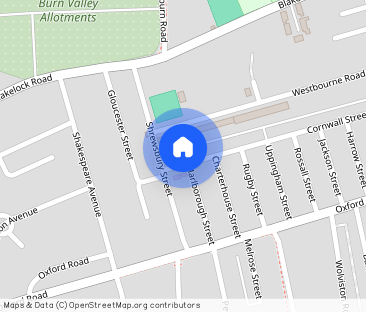 Cornwall Street, Hartlepool, TS25 - Photo 1