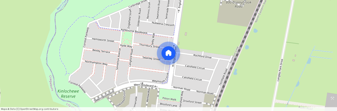 80 English Street, Vic 3064, Donnybrook