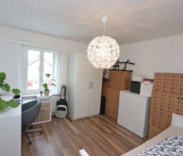 3 Zimmer, 74 m², 1. Stock - Photo 2