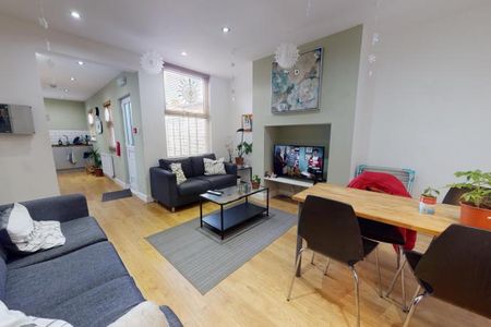 Grimthorpe Street , - Photo 4
