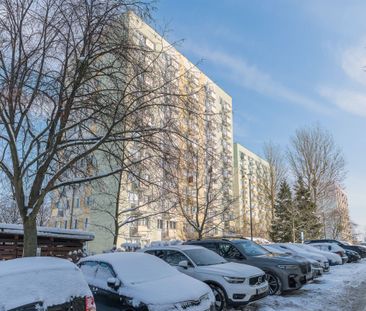 Mieszkanie 2 pokojowe Witomino - Photo 1