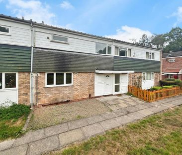 3 bedroom terraced house to rent - Photo 6