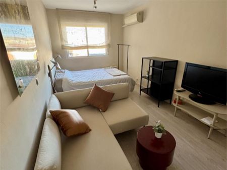 Piso de alquiler en Calle de Churruca, 2, Justicia - Chueca - Photo 3