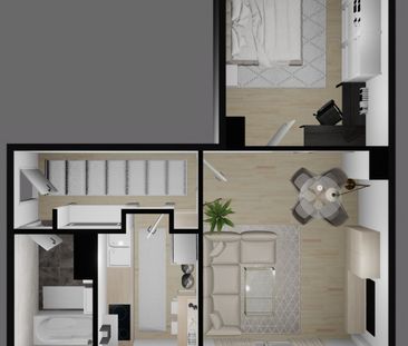 Mach´s dir schön! - Photo 3