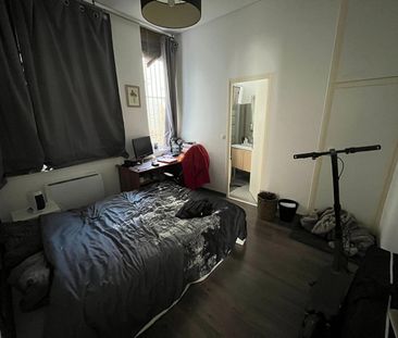 A LOUER : T3 à LILLE • rue Halévy - CORMONTAIGNE • 850 € - Photo 5