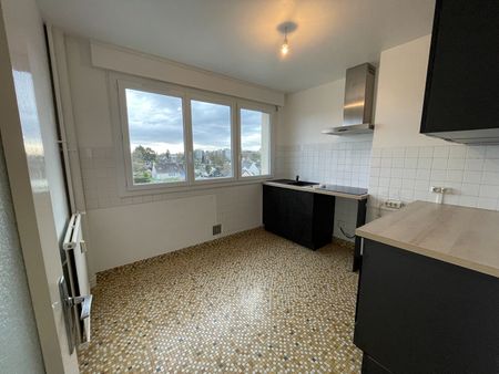 Location Appartement 3 pièces 64m² - Photo 2