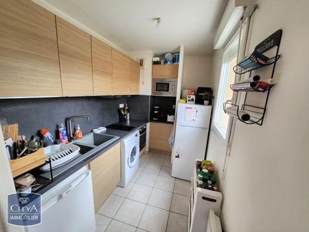 Location Appartement 2 pièces 56m² CAMBRAI 59400 - Photo 4