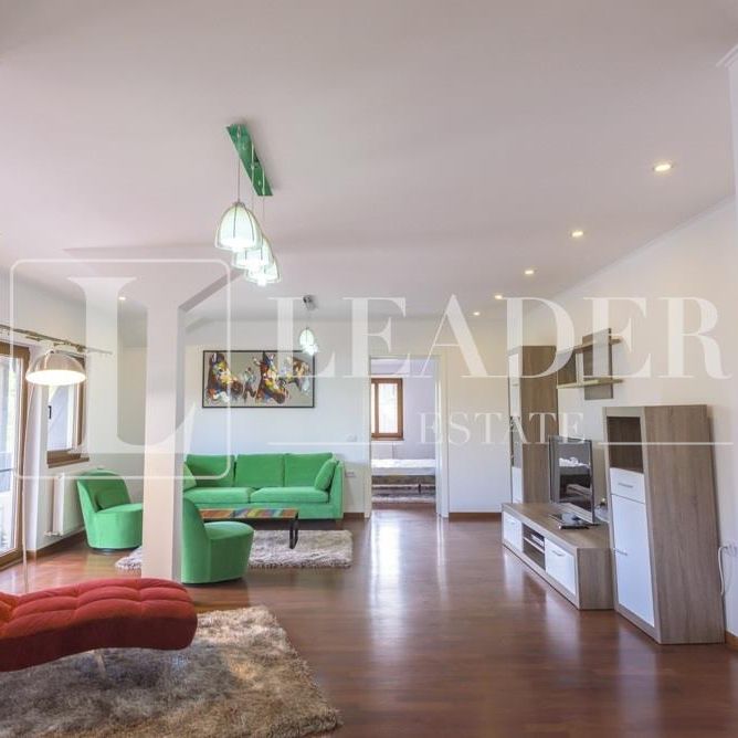 Inchiriere apartament I Dorobanti - Fotografie 1