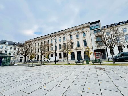 Ruim en stijlvol duplexappartement in Residentie Kouterhof - Foto 3