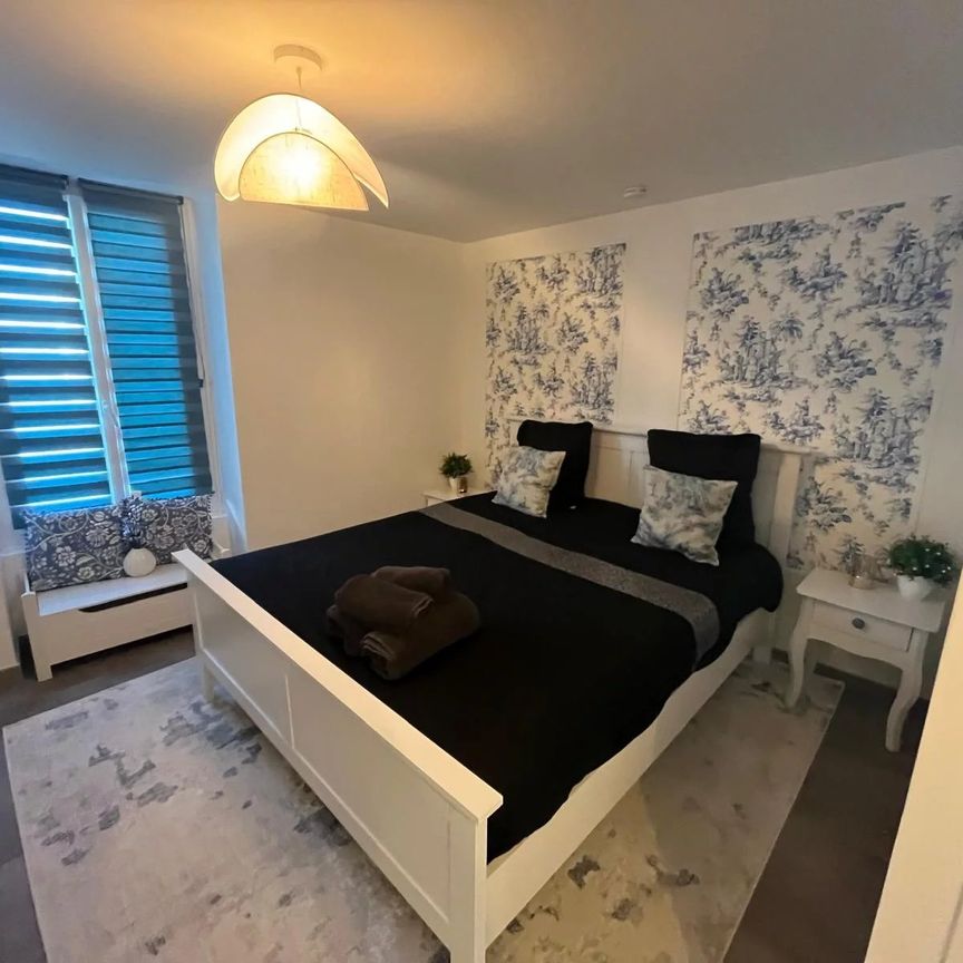 CHAMBRE MEUBLEE - CENTRE VILLE - Photo 2