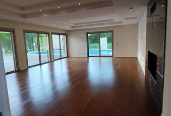 6 Bedroom House with swimming pool, Quinta da Beloura, Sintra