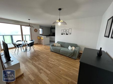 Location Appartement 4 pièces 89m² ANNEMASSE 74100 - Photo 2