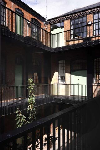 Great Hampton Street Works, Jewellery Quarter, B18 - Photo 2