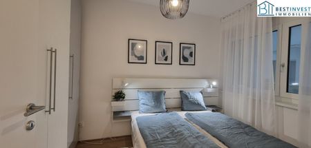 Top Erstbezug - ruhige Innenhoflage - Photo 2