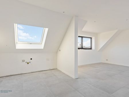 Nieuwbouwappartement met 2 slkrs en terras te Berlaar - Photo 4