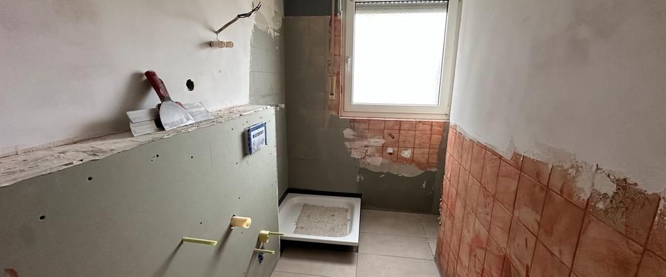 Wohnung in Kamen zu vermieten! Erstbezug nach Sanierung - Foto 1