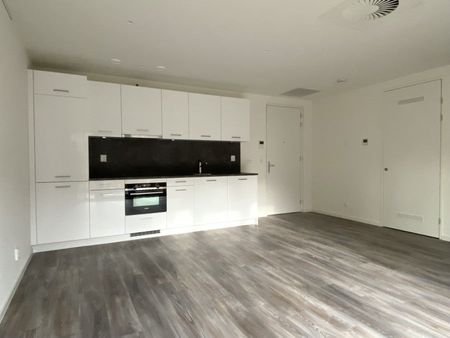 Te huur: Appartement Zwarteweg in Naarden - Foto 3