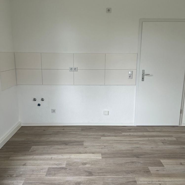 Neues Zuhause. Diese schöne 3 Raumwohnung erwartet Sie! - Foto 1