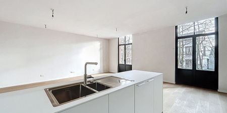 Appartement te huur in Lasne-Chapelle-Saint-Lambert voor € 1.450 met 2 slaapkamers - Photo 4