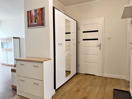 3 pokojowe mieszkanie w centrum, blok z windą - Zdjęcie 5
