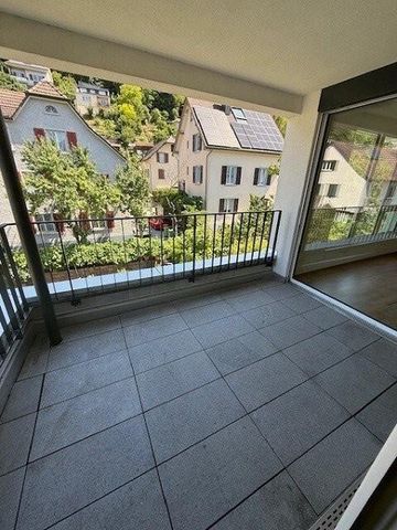 Schöne 2.5-Zimmerwohnung in Liestal zu vermieten - Foto 3