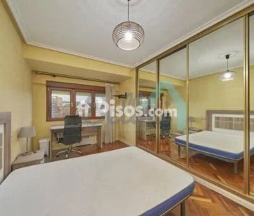 Piso en alquiler en Montecerrao - Foto 1