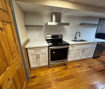 For Lease - 3594 Upperdale Park Unit# Lower, Mississauga, Ontario - Photo 3